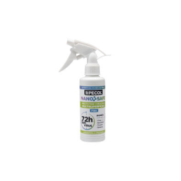 P385 Protetor Virucida Multisuperfícies 72h NANOSAFE 180ml PECOL P385 Protetor Virucida Multisuperfícies 72h NANOSAFE 180ml PECOL