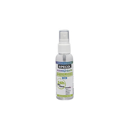 P386 Protetor Virucida Multisuperfícies 24h NANOSAFE 60ml PECOL P386 Protetor Virucida Multisuperfícies 24h NANOSAFE 60ml PECOL