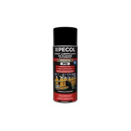 P90 Spray Silicone - PECOL P90 Spray Silicone - PECOL