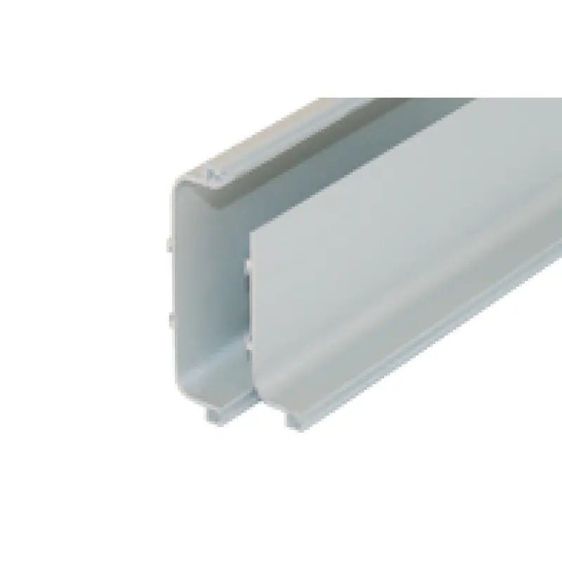 PA30A-PG Sup. Perfil Puxador Gola Superior (4m)