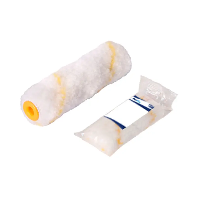 Pack 2 carga Mini Rolo Antigota 110mm PECFIX Pack 2 carga Mini Rolo Antigota 110mm PECFIX