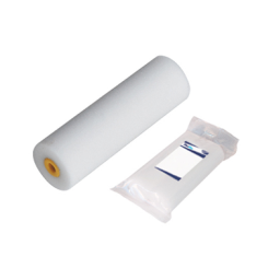 Pack 2 carga Mini Rolo Esmalte Aquoso Espuma 110mm PECFIX Pack 2 carga Mini Rolo Esmalte Aquoso Espuma 110mm PECFIX