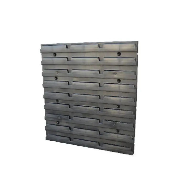 Painel PP 350 Fixação para Caixa Arrumação Ergo PECOL Painel PP 350 Fixação para Caixa Arrumação Ergo PECOL