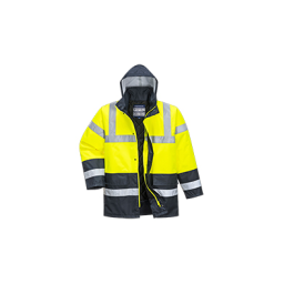 Parka AV 700 bicolor L PECOL Parka AV 700 bicolor L PECOL