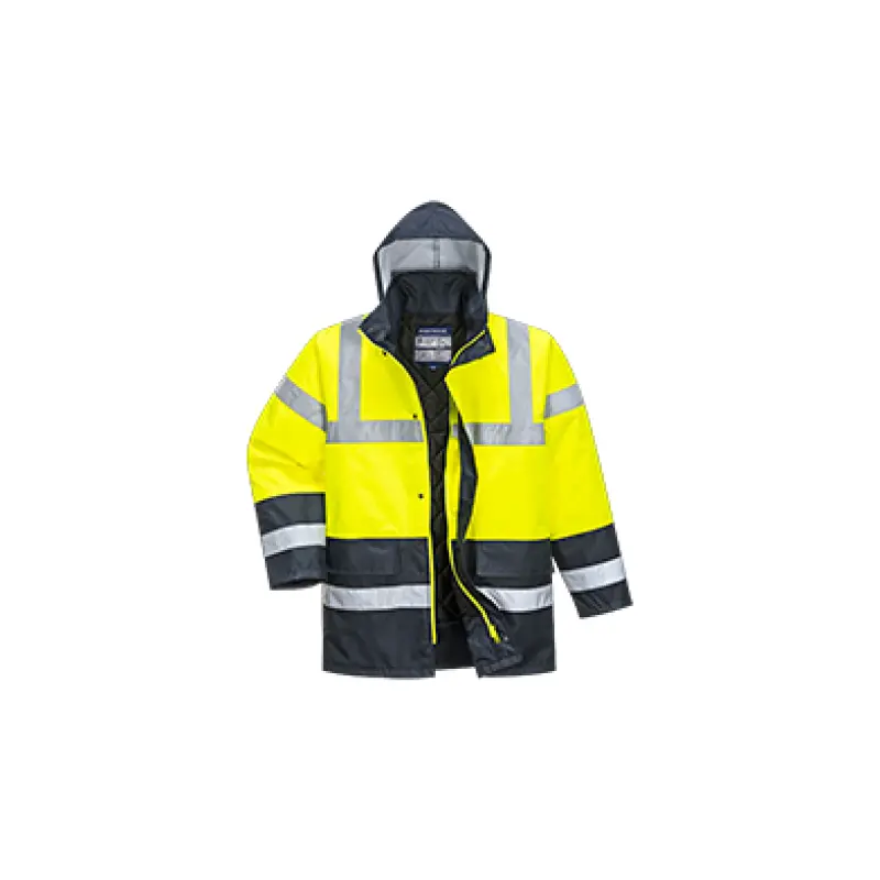 Parka AV 700 bicolor XXL PECOL Parka AV 700 bicolor XXL PECOL