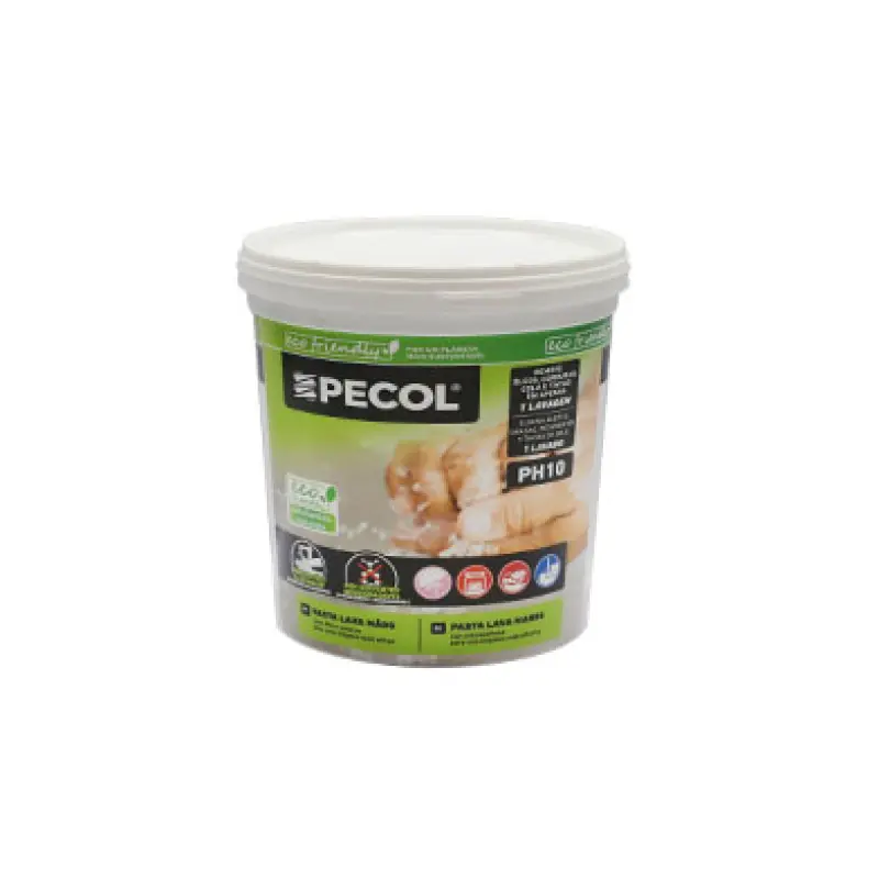 Pasta Lava Mãos Classic 1L PECOL Pasta Lava Mãos Classic 1L PECOL