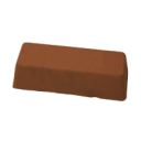 Pasta p/ Polimento Castanha (1,4Kg) - PECOL Pasta p/ Polimento Castanha (1,4Kg) - PECOL