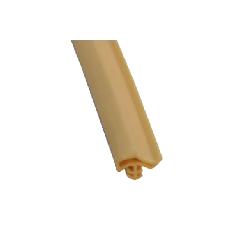 PB-10F Perfil Borracha p/Porta Madeira Faia PECOL PB-10F Perfil Borracha p/Porta Madeira Faia PECOL