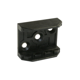 PC7PRO-Encaixe p/ Clip Liso PC7PRO-Encaixe p/ Clip Liso