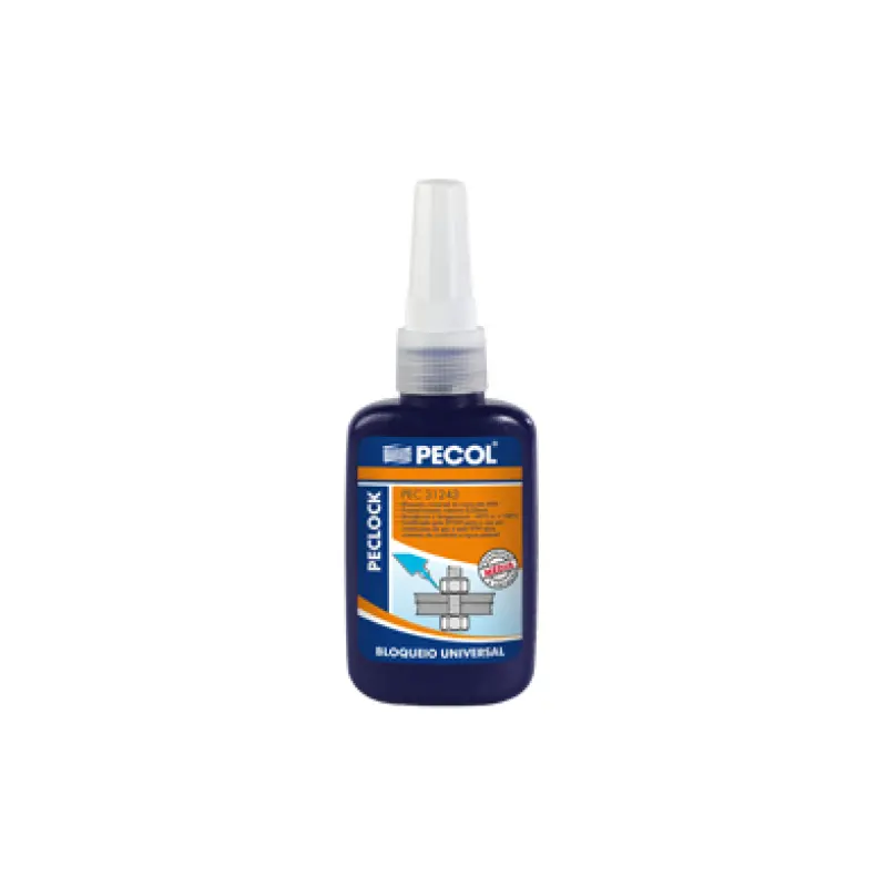 Peclock Bloqueio Universal 31243 - PECOL Peclock Bloqueio Universal 31243 - PECOL
