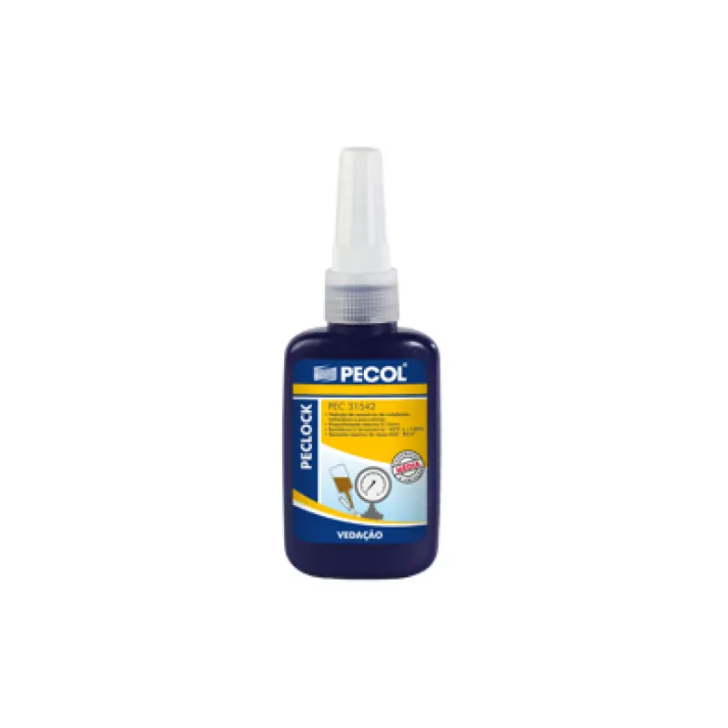 Peclock Vedação Hidraulica 31542 - PECOL Peclock Vedação Hidraulica 31542 - PECOL