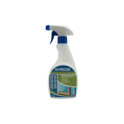 Película Protetora Invisível para Vidro 500 ml PECOL Película Protetora Invisível para Vidro 500 ml PECOL