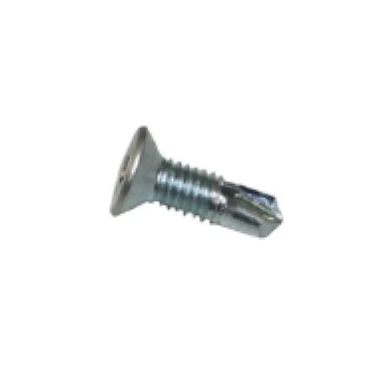 Pf.Atr p/ PVC Plast TFC PCL225 Aço Zn 4,2X35 Pf.Atr p/ PVC Plast TFC PCL225 Aço Zn 4,2X35