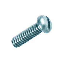 Pf.C.Q.Fnd DIN85 Fe Zn M8X14 Pf.C.Q.Fnd DIN85 Fe Zn M8X14