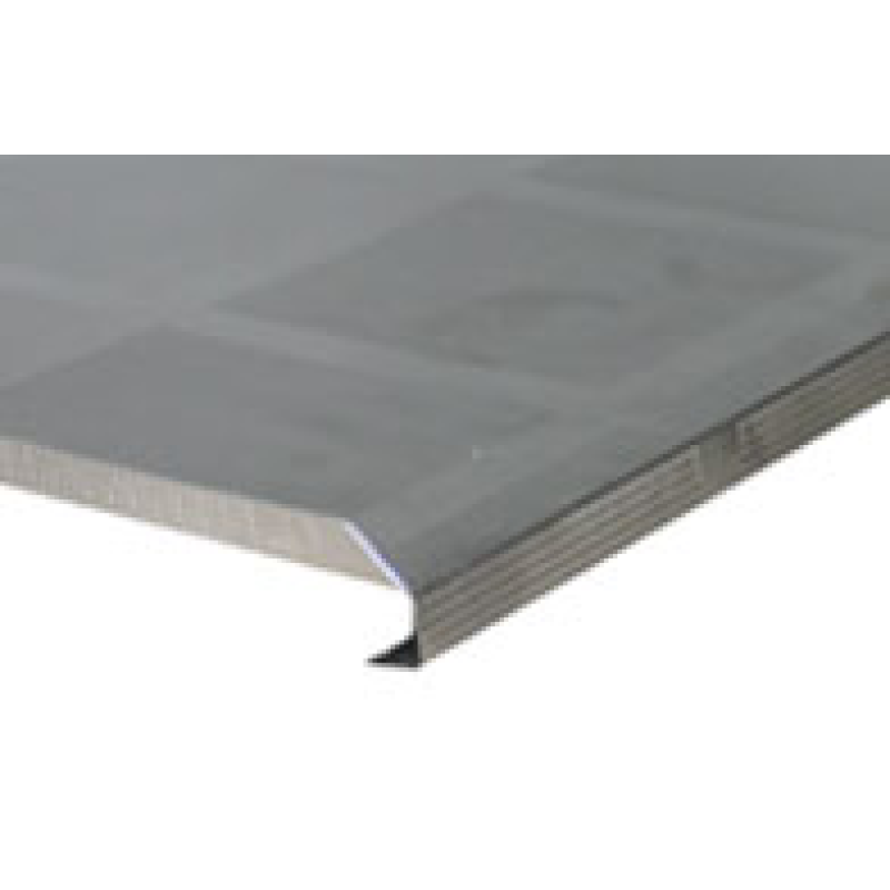 PFA1000 Placa Aluminio p/fundo móvel lava-loiça 1,6x560x1000 PECOL PFA1000 Placa Aluminio p/fundo móvel lava-loiça 1,6x560x1000 PECOL