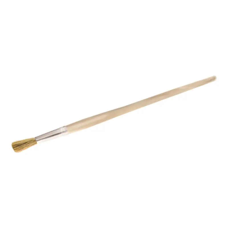 Pincel Redondo Super nº 4 PECFIX Pincel Redondo Super nº 4 PECFIX