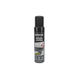 Pincel retoque para perfil Aluminio Cinza 7016 PECOL