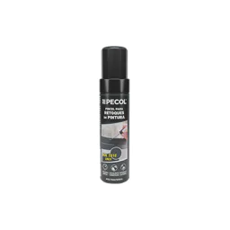 Pincel retoque para perfil Aluminio Cinza 7016 PECOL