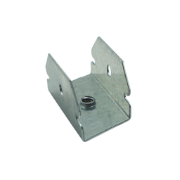 Pivot p/ Perfil 18x47 TC47 Pivot p/ Perfil 18x47 TC47