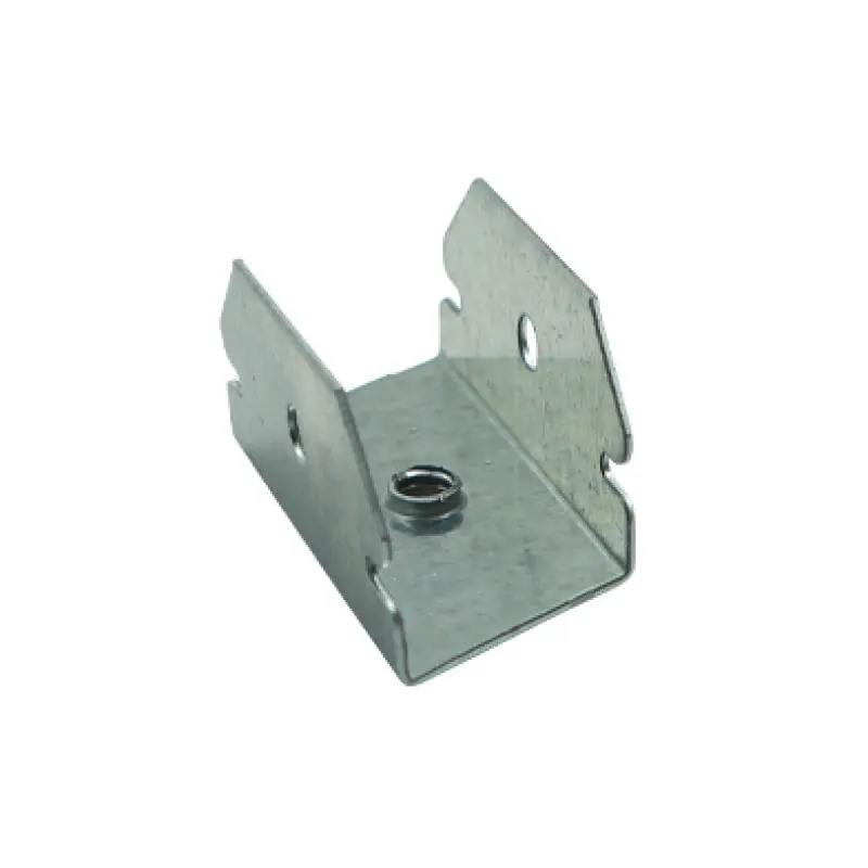 Pivot p/ Perfil 18x47 TC47 Pivot p/ Perfil 18x47 TC47