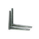 Poleia Articulada PCL304 370x400 (2 unidades) Poleia Articulada PCL304 370x400 (2 unidades)