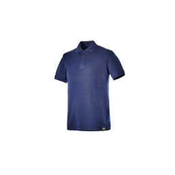 Polo Manga Curta ATLAR II Azul Tam. XL DIADORA Polo Manga Curta ATLAR II Azul Tam. XL DIADORA