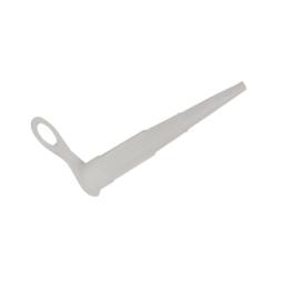 Ponteira para cartucho de silicone Ponteira para cartucho de silicone