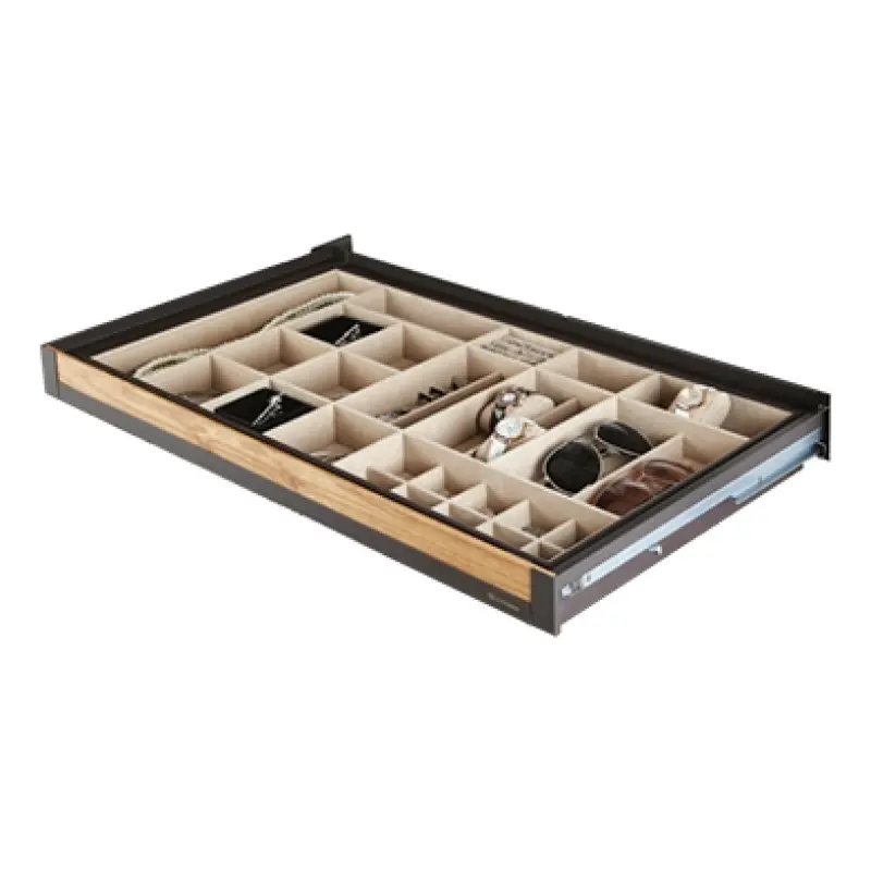 Porta Bijuteria Mód. 900 (864-14x475x80) UNIHOPPER PREMIUM Porta Bijuteria Mód. 900 (864-14x475x80) UNIHOPPER PREMIUM