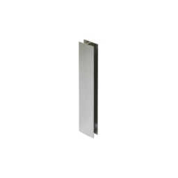 PRC1-L180-95 Ligador 180º (plástico) p/ rodapé PRC1-95mm PECOL PRC1-L180-95 Ligador 180º (plástico) p/ rodapé PRC1-95mm PECOL