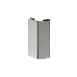 PRC1-LM-115 Ligador maleável (plástico) p/ rodapé PRC1-115mm PECOL