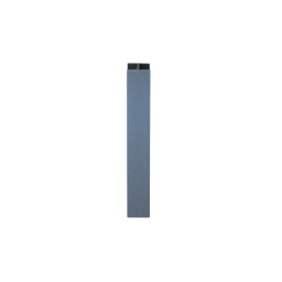 PRC4-L180-150 Ligador 180º (revest. Alum. acab. Inox) 150mm PECOL PRC4-L180-150 Ligador 180º (revest. Alum. acab. Inox) 150mm PECOL