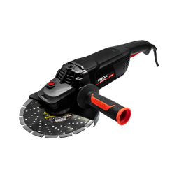 Rebarbadora 2600W 230mm RB2600PROHP-230 PECOL Rebarbadora 2600W 230mm RB2600PROHP-230 PECOL