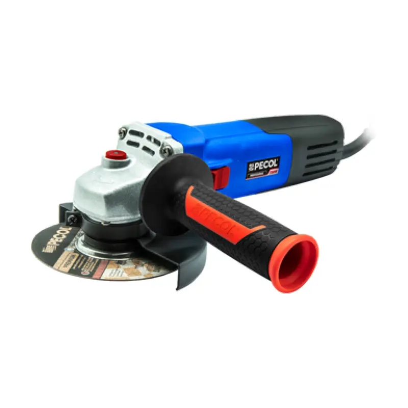 Rebarbadora 750W 115mm RB750PRO-115 PECOL