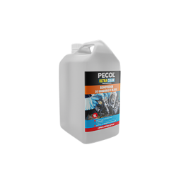 Removedor de Gorduras e Óleos 5L PECOL