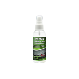 Repelente de Água Pára-Brisas 100ml PECFIX Repelente de Água Pára-Brisas 100ml PECFIX