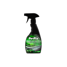 Repelente de Água Pára-Brisas 500ml PECFIX Repelente de Água Pára-Brisas 500ml PECFIX