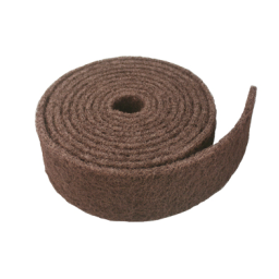 Rolo de Esfregão Abrasivo Fino 100x5mts (FINE) Rolo de Esfregão Abrasivo Fino 100x5mts (FINE)