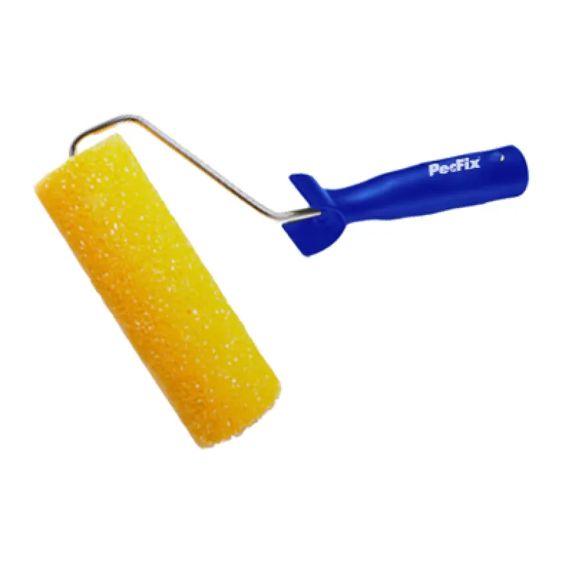 Rolo Tinta Texturada 220mm PECFIX Rolo Tinta Texturada 220mm PECFIX