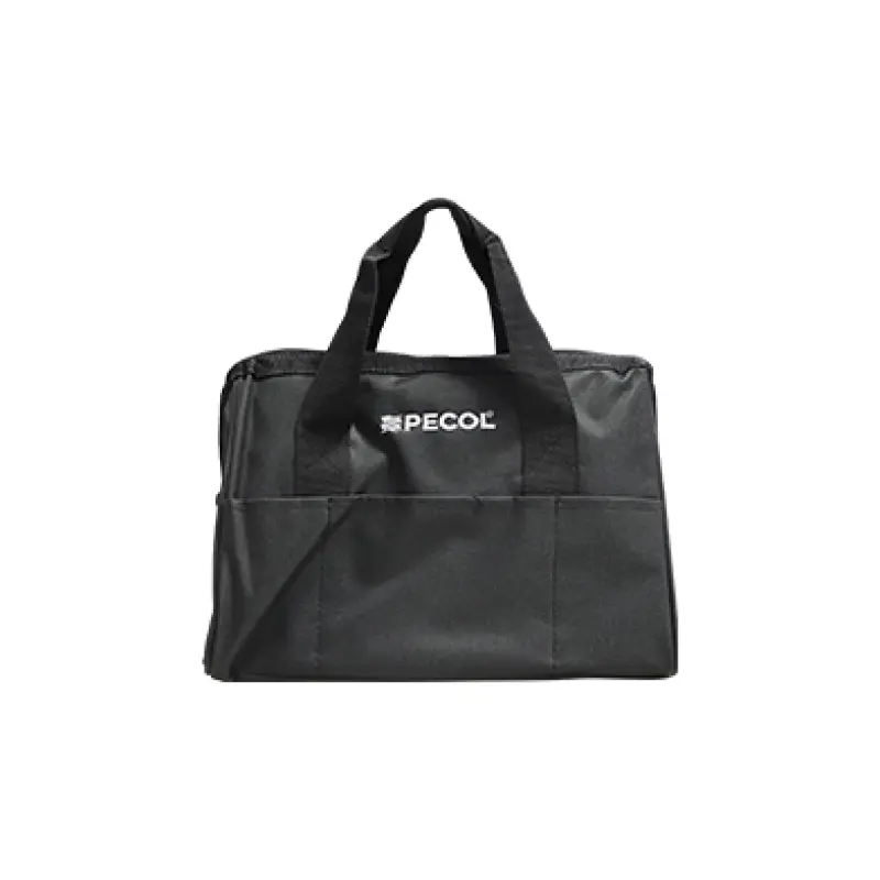 Saco Nylon PRO 22x33x25cm PECOL Saco Nylon PRO 22x33x25cm PECOL
