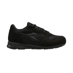 Sapatilha Crew Micromesh Preta OB SRC Nº36 DIADORA Sapatilha Crew Micromesh Preta OB SRC Nº36 DIADORA
