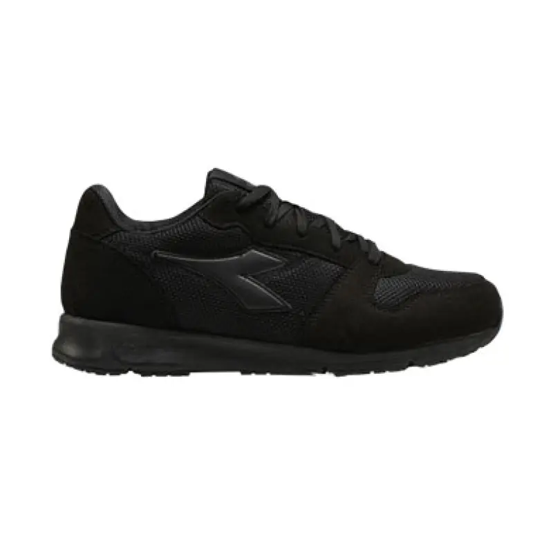 Sapatilha Crew Micromesh Preta OB SRC Nº40 DIADORA Sapatilha Crew Micromesh Preta OB SRC Nº40 DIADORA