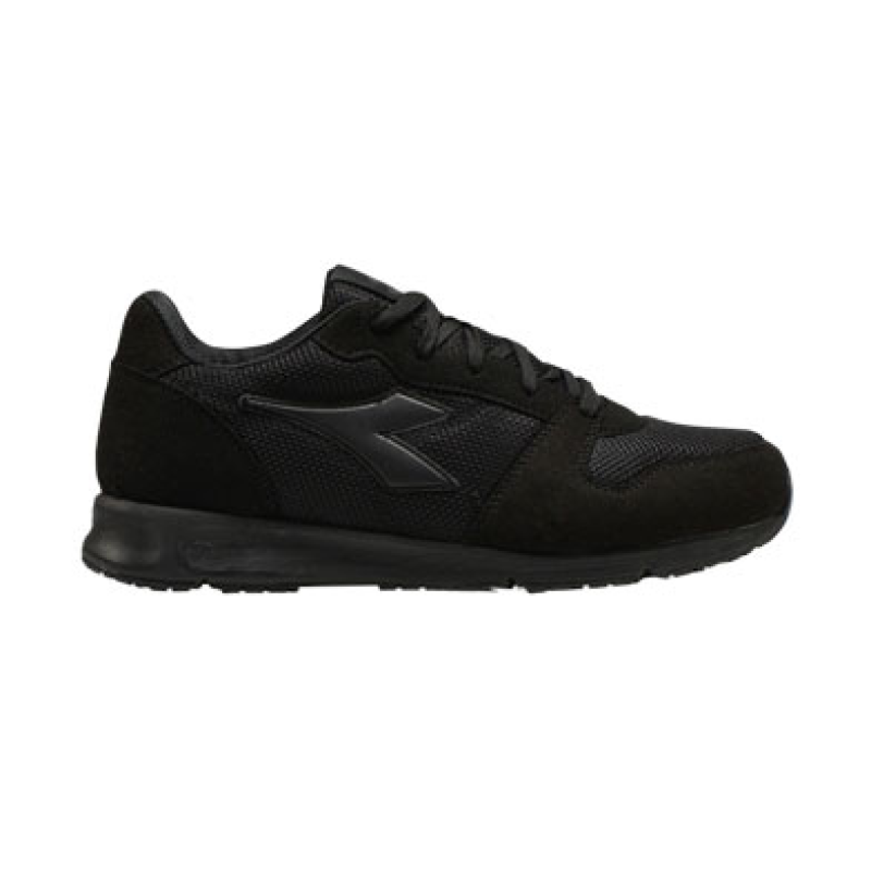 Sapatilha Crew Micromesh Preta OB SRC Nº44 DIADORA Sapatilha Crew Micromesh Preta OB SRC Nº44 DIADORA