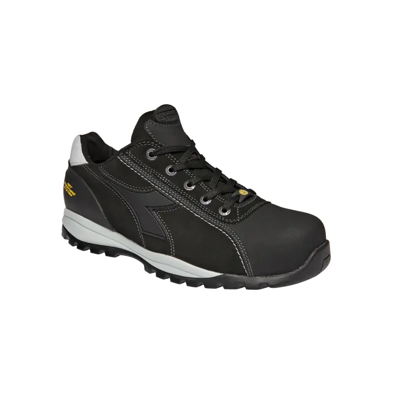 Sapato Glove Net Preto S3 HRO ESD n.º 42 DIADORA Sapato Glove Net Preto S3 HRO ESD n.º 42 DIADORA