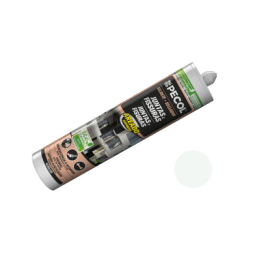 Selante Acrílico Areado Branco - PECOL Selante Acrílico Areado Branco - PECOL