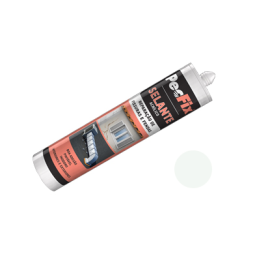 Selante Acrilico Branco PECFIX Selante Acrilico Branco PECFIX