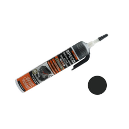 Silicone Neutro Altas Temperaturas Preto Aerosol - PECOL Silicone Neutro Altas Temperaturas Preto Aerosol - PECOL