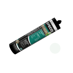 Silicone Neutro Premium Branco AL 9003 - PECOL Silicone Neutro Premium Branco AL 9003 - PECOL