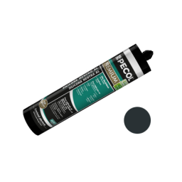 Silicone Neutro Premium Cinza AL 7016 - PECOL Silicone Neutro Premium Cinza AL 7016 - PECOL