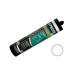 Silicone Neutro Premium Transparente AL - PECOL Silicone Neutro Premium Transparente AL - PECOL