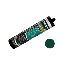 Silicone Neutro Premium Verde AL 6005 - PECOL Silicone Neutro Premium Verde AL 6005 - PECOL